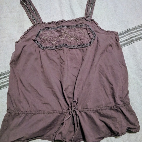 Mossimo Supply Co. Tops - Summer Top